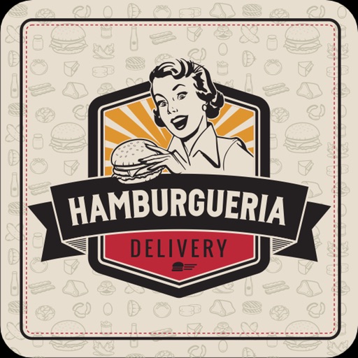 Hamburgueria Delivery Oficial