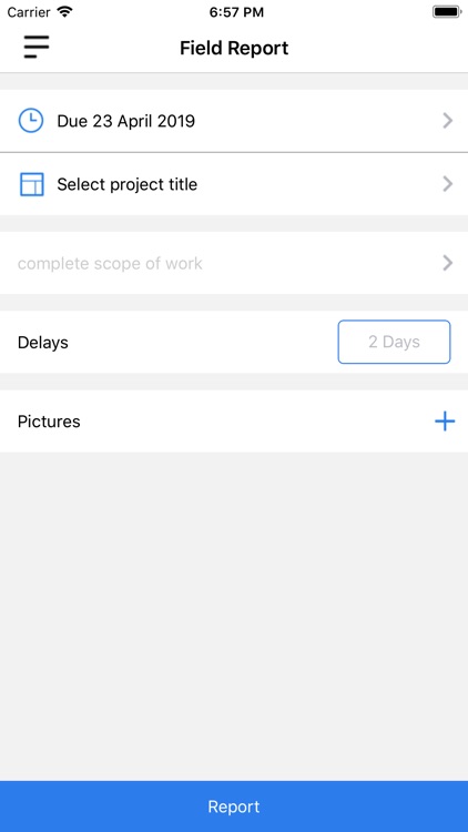 CivilPro screenshot-4