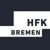 HfK Bremen contact information