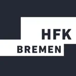 HfK Bremen App Cancel