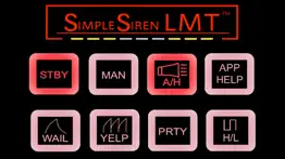 simple sirens lmt iphone images 3