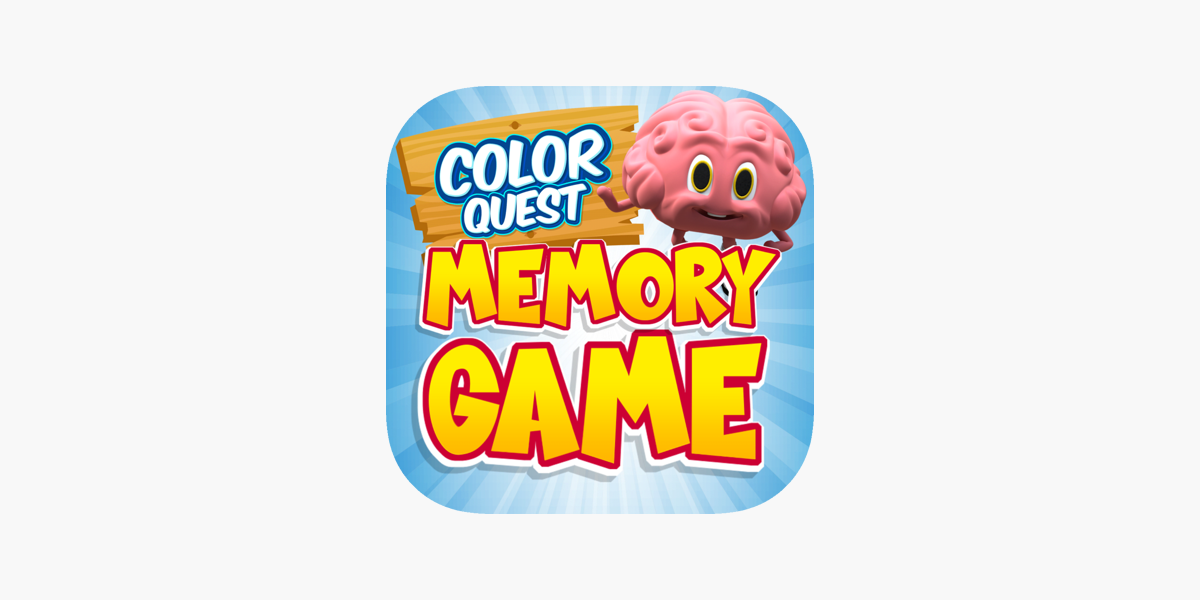 Logo Memory Game