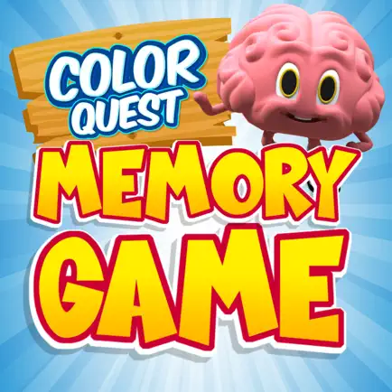 Color Quest: Memory Game Cheats