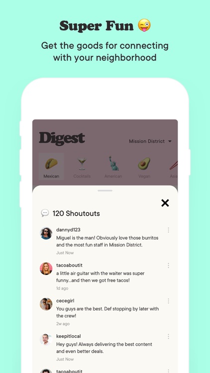 Foodgroup screenshot-6