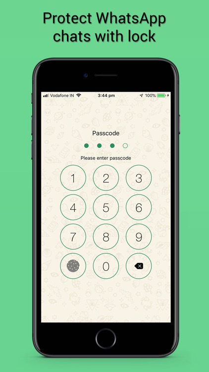Dual Messenger for WhatsApp WA screenshot-3