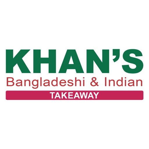 Khans Bangladeshi & Indian