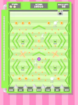 Drop Ball Blast screenshot 9