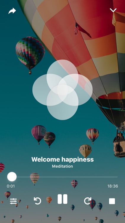 Relax: Meditation & Breathing screenshot-6