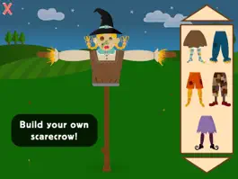 Game screenshot Dingle Dangle Scarecrow mod apk