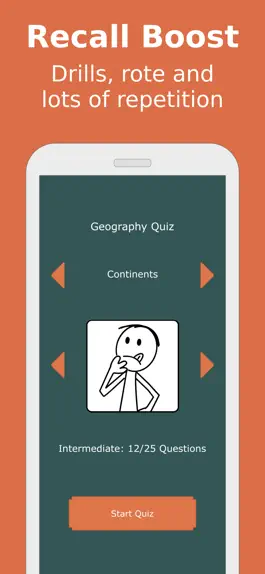 Game screenshot Geography Genius Learning Kids mod apk