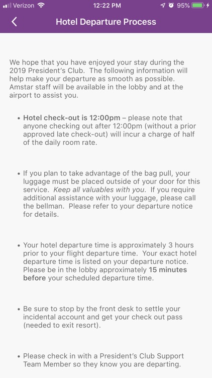 Apex Segment President’s Club