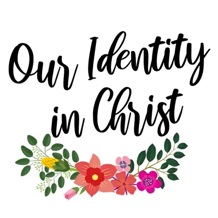 Our Identity In Christ Читы