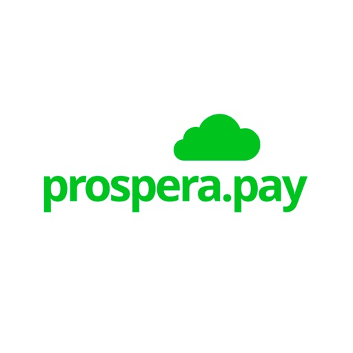 Prospera Pay iOS App