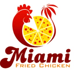 Miami Fried Chicken