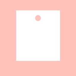 Cream Note