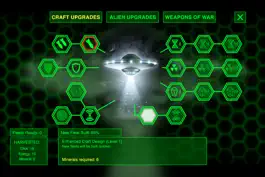 Game screenshot Invaders Inc. - Alien Plague hack