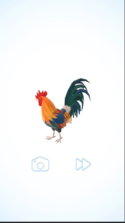 Polycart-360 degree rotation screenshot-5