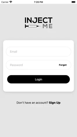 Game screenshot Inject Me Provider apk