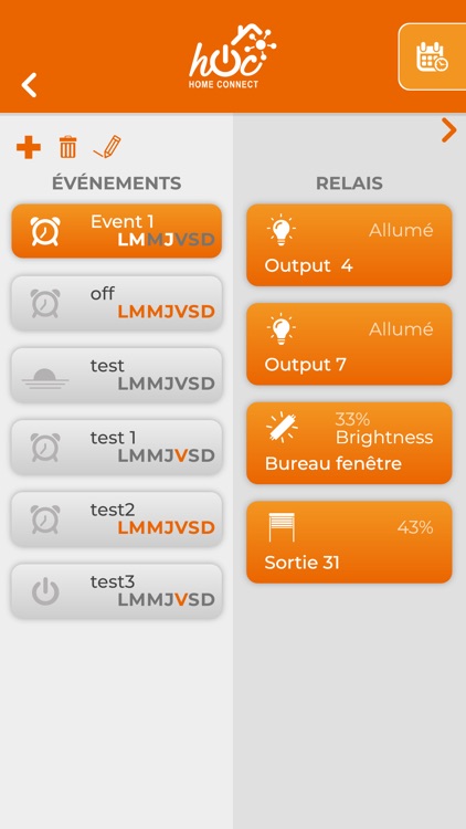 Domestia Home connect screenshot-6