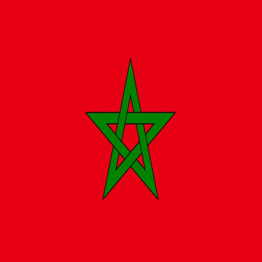 Moroccan Survival Guide