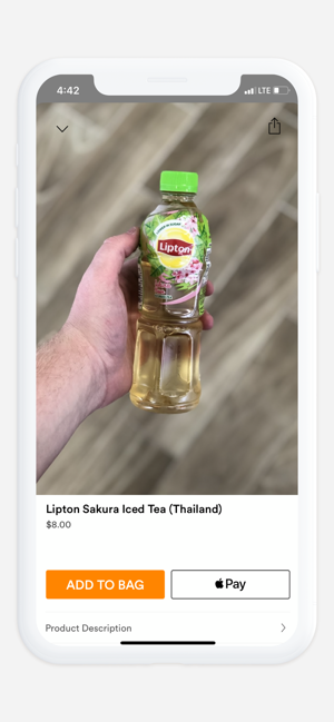 Desert Drinks and Exotics(圖2)-速報App
