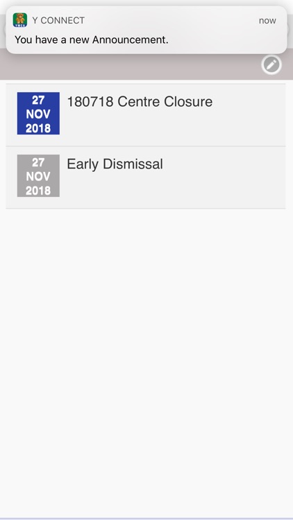 Y Connect screenshot-3