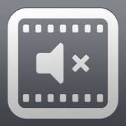 Video Audio Remover - HD