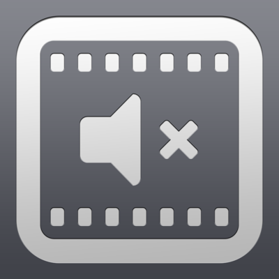 Video Audio Remover - HD