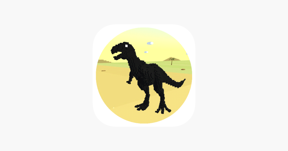 super dino run::Appstore for Android