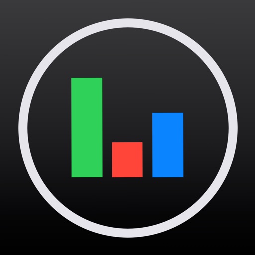 Account Tracker iOS App