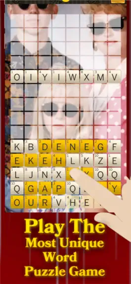 Game screenshot AwkwordPlay - Word Puzzle Game mod apk