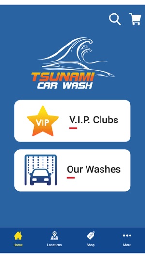 Tsunami Express(圖1)-速報App