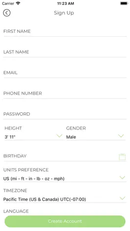 Game screenshot Frazine Medical Weight Loss mod apk