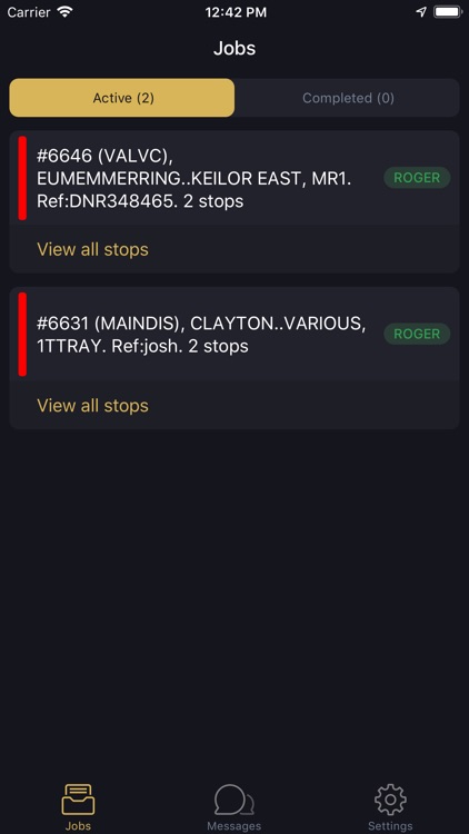 Rockhopper Driver 2019