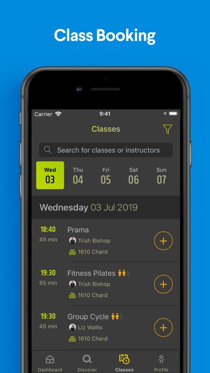 1610 Active 2 screenshot-3