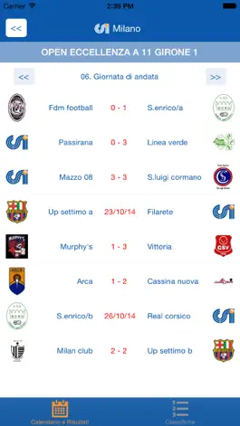 Game screenshot CSI Milano apk