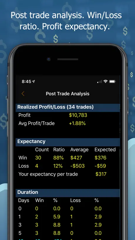 BBLAM Mobile App