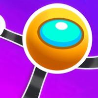 Stretch Us 3D - Rope Puzzle apk