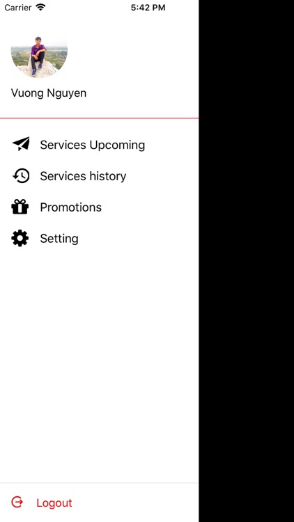 Nailshop Customer screenshot-4
