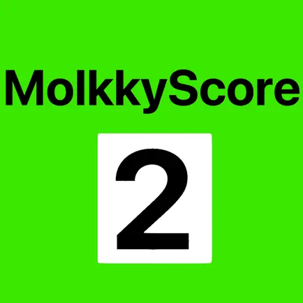 MolkkyScore2 Cheats