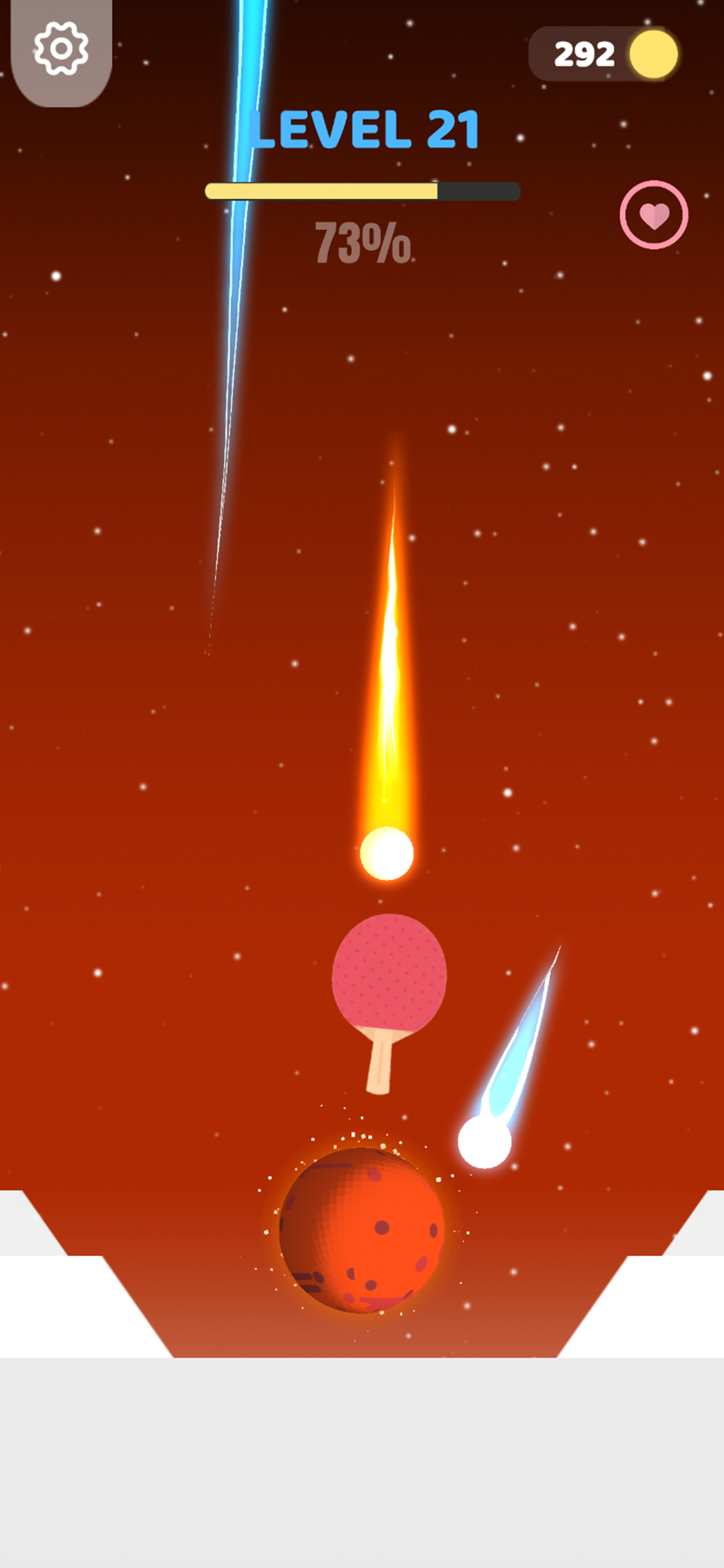 Shield It! screenshot 3