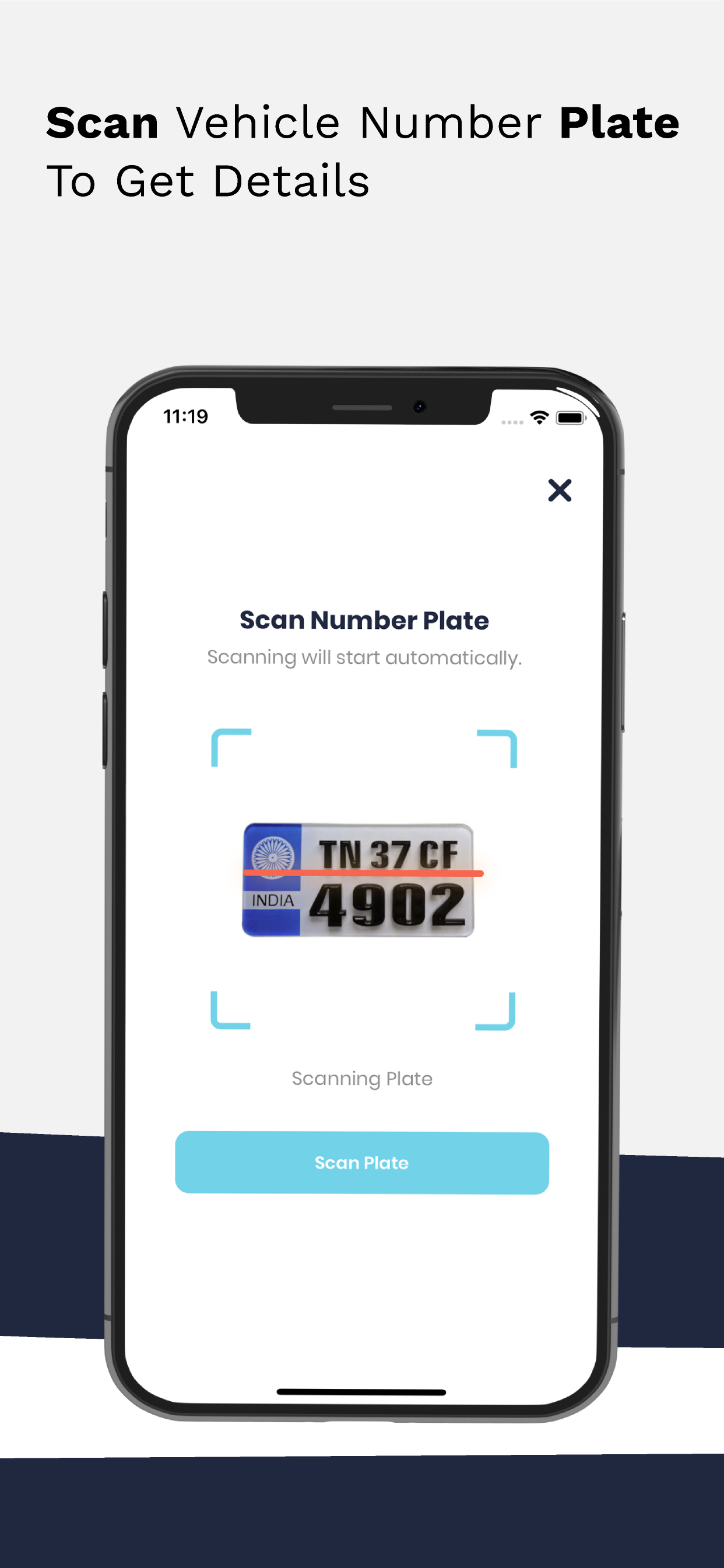 Indian Vehicle Details - RTO screenshot 3
