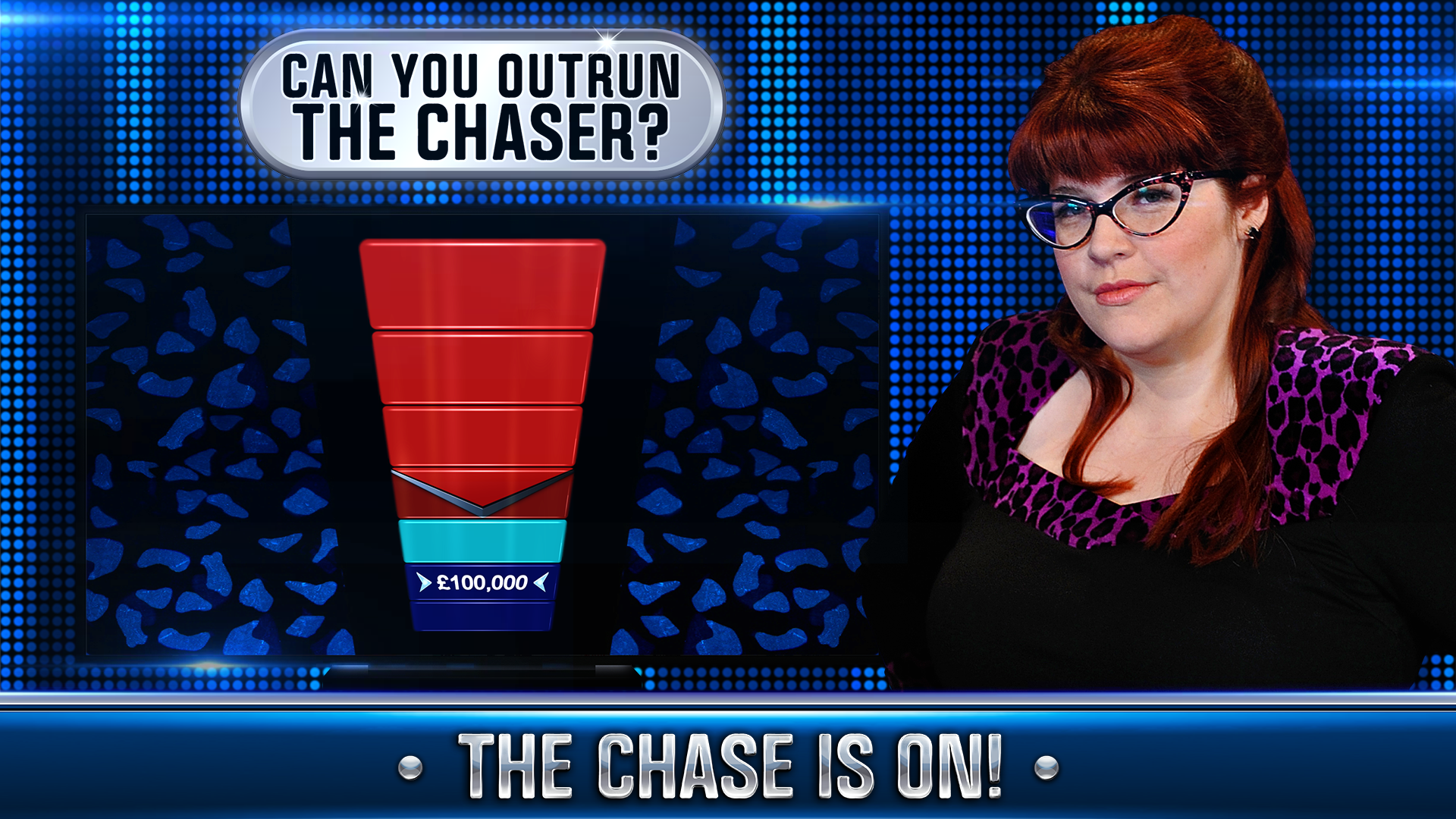 The Chase: Ultimate Edition