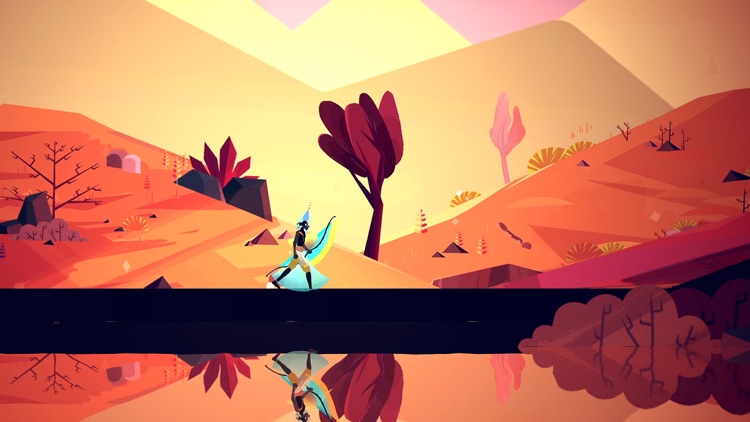 Sadhana - The Way Back screenshot-4