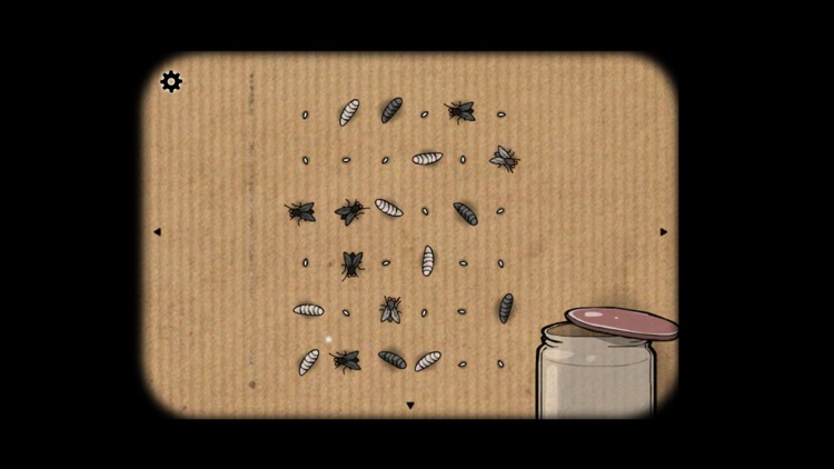 Cube Escape: Harvey's Box screenshot-4