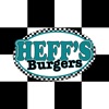 Heff's Burger's Lubbock icon