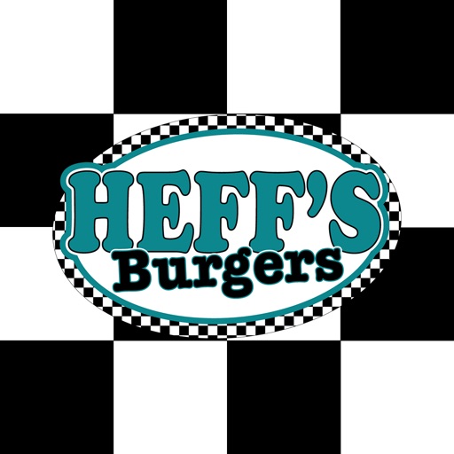 Heffs Burgers Lubbock