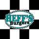 Heff's Burger's Lubbock