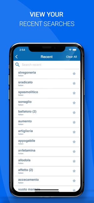Oxford Italian Dictionary 2018(圖7)-速報App