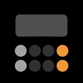 Screenshots (1) Programmer's Calculator